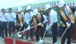Xây dựng khu tái định cư cho hộ dân có nhà bị sạt lở