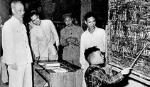 Nhiều bài học của Cách mạng Tháng Tám năm 1945 có giá trị vĩnh hằng