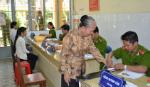 Bộ Công an tạm dừng triển khai mẫu CMND mới