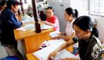 Đề xuất 3 phương án phụ cấp cho cán bộ cấp xã