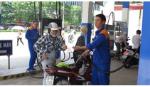 Xăng dầu lại tính chuyện tăng giá