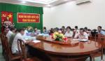 Xử lý dứt điểm từng vụ khiếu nại, tố cáo
