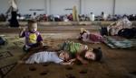 Mỹ, Pháp bất đồng về giải pháp cho Syria