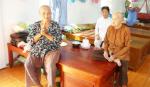 Mái ấm Kim Phước: Nơi bảo bọc những mảnh đời bất hạnh