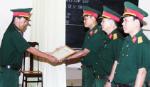 Đảm bảo công tác kỹ thuật trong LLVT