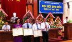 Đại hội đại biểu Hội Dược học