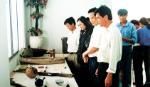 Những vũ khí thô sơ làm nên kỳ tích oai hùng