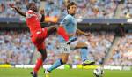 Man City - QPR: Đẳng cấp ngôi sao