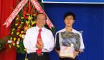 Khắp nơi khai giảng năm học mới