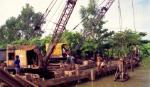Khả năng lũ đạt đỉnh khoảng trung tuần tháng 11