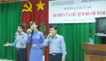 Những bài học quý báu và nguyện thực hiện Di chúc của Người