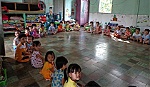 Chợ Gạo: Bất cập học 2 buổi/ngày bậc mầm non và tiểu học