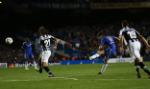 Chelsea - Juve (2-2): Cầm vàng lại để vàng rơi