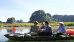 Đề nghị UNESCO công nhận Tràng An là di sản thế giới