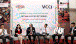 Diễn đàn đảm bảo an ninh lương thực ở Việt Nam