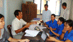 Nhiều nguồn vốn giúp thanh niên mưu sinh, lập nghiệp
