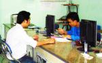 Tuyển 104 lao động qua phiên giao dịch việc làm
