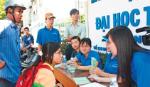 Đoàn và dấu ấn qua 2 phong trào lớn