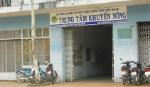 Chuyển giao trụ sở làm việc một số cơ quan