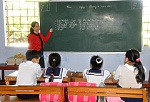 Ra mắt website “Vì học sinh Trường Sa thân yêu”