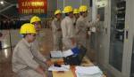 Hòa lưới thành công tổ máy 6 - Thủy điện Sơn La