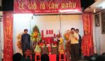 Kỷ niệm Ngày Sân khấu Việt Nam