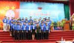 Thực hiện 10 chỉ tiêu trọng tâm công tác Đoàn, phong trào thanh thiếu nhi