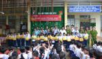 Rộn ràng ngày hội trăng rằm