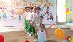 Tổ chức Chương trình “Ngày hội Trăng rằm 2012”