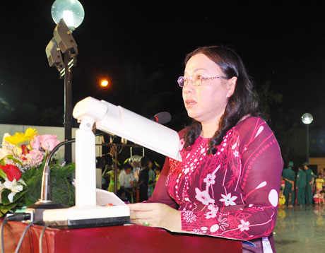 Phó Chủ tịch