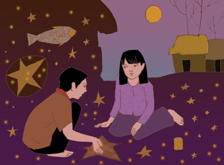 Ảnh Lê Duy