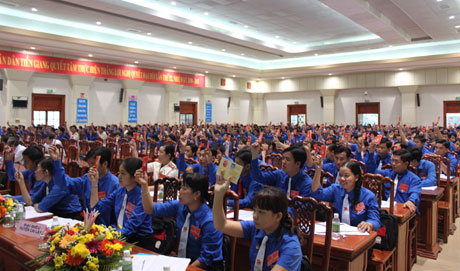 Đại hội