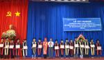 Trao bằng tốt nghiệp cho 824 sinh viên, học viên Y tế