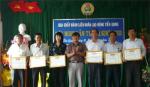 Chất lượng Ban Chấp hành CĐCS được nâng lên