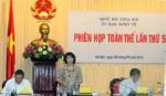 Kinh tế đang chuyển biến đúng hướng