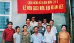 P.1, TX. Gò Công: Làm theo Bác, tận tụy lo cho dân