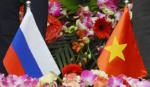 Ủy ban liên Chính phủ Việt - Nga họp khóa 15