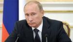 Tổng thống Nga Putin: Nâng hợp tác quân sự - kỹ thuật với Việt Nam