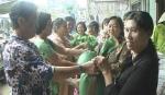 Hai mô hình tiết kiệm theo gương Bác ở xã Hậu Thành