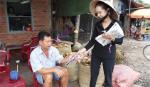 Người phụ nữ thầm kín