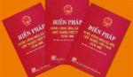 Tháng 1-2013: Lấy ý kiến về dự thảo sửa đổi Hiến pháp năm 1992
