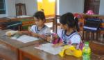 Khởi công xây dựng trường Tiểu học thị trấn Trường Sa