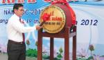 Gần 10.000 học sinh, sinh viên Đại học Tiền Giang bước vào năm học mới