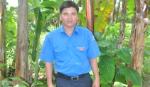 Đảng viên trẻ dũng cảm cứu người
