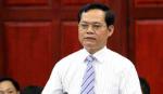 Tổng Thanh tra Chính phủ: 