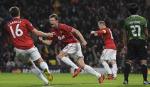 Champions League: Đêm của bất ngờ!