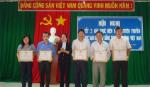 Chợ Gạo: Sơ kết “Tuyên truyền, giáo dục đạo đức, lối sống trong gia đình”