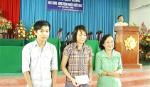 Tiếp sức cho những ước mơ