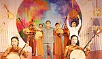 Báo cáo vở tuồng cải lương “Nỗi đau sợi tơ đồng”