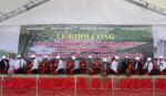 Xây dựng khu di tích Truông Bồn xứng tầm lịch sử